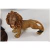 Image 6 : Assorted Animal Figurines/Decorations