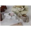 Image 3 : Assorted Elephant Figurines Decorations and Candle Holders