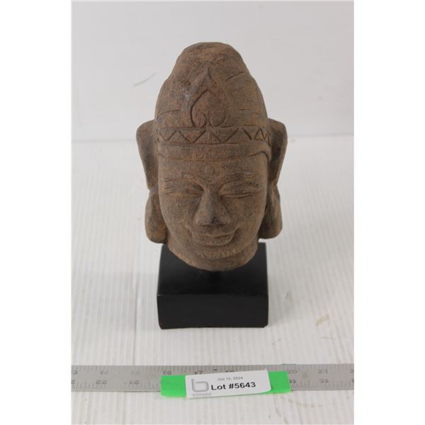 Budha Head