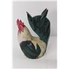 Image 2 : (2) Chicken Figurines