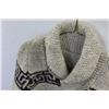 Image 2 : *Hand Knit Sweater - Size Unknown