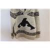 Image 3 : *Hand Knit Sweater - Size Unknown