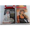 Image 2 : Rambo DVD Movies, Etch a Sketch and Princess Diana Magazines & Calendar
