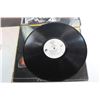 Image 4 : (4) Vinyl Records - The Allman Brothers, ZZ Top and Icky Thump