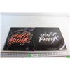 Image 1 : (2) Daft Punk Vinyl Records