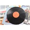Image 7 : (7) Vinyl Records - Johnny Horton, Zola Jesus and B.B King