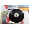 Image 7 : (6) Vinyl Records - Jeff Beck, Harry Anc and Maia