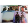 Image 4 : (5) Vinyl Records - The White Stripes, Beatles and Boards of Canada