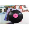 Image 5 : (5) Vinyl Records - The White Stripes, Beatles and Boards of Canada