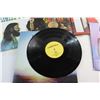 Image 6 : (5) Vinyl Records - The White Stripes, Beatles and Boards of Canada