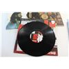 Image 7 : (5) Vinyl Records - The White Stripes, Beatles and Boards of Canada