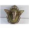 Image 3 : Animal Skull Brass Decoration
