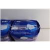 Image 2 : Tena Overnight Adult Underwear - Size S
