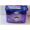 Image 6 : Tena Overnight ProSkin Adult Underwear - Size M