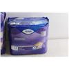 Image 2 : Tena Overnight Adult Underwear - Size S
