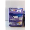 Image 3 : Tena Overnight Adult Underwear - Size S