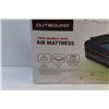 Image 2 : Outbound Twin Double High Air Mattress - Sealed
