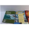 Image 2 : (11) Books and Magazines - National Geographic, Hero and The Chocolate Connoisseur