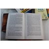 Image 8 : (11) Books and Magazines - National Geographic, Hero and The Chocolate Connoisseur
