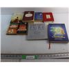 Image 1 : (8) Assorted Books - Total Mind Power, Pure Feng Shui and Advanced Panic Healing