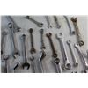 Image 7 : Assorted Wrenches