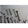 Image 9 : Assorted Wrenches