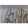 Image 2 : Assorted Wrenches