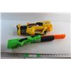 Image 1 : Nerf Guns with Darts - Tested