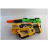 Image 8 : Nerf Guns with Darts - Tested