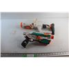 Image 1 : Nerf Guns - As Is