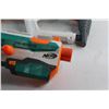 Image 3 : Nerf Guns - As Is