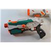 Image 5 : Nerf Guns - As Is