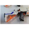Image 2 : Nerf Rifles - As Is