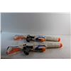 Image 7 : Nerf Rifles - As Is