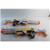 Image 8 : Nerf Rifles - As Is