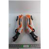 Image 1 : Nerf Roughcut Guns with Darts - Tested
