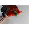 Image 4 : Nerf Roughcut Guns with Darts - Tested