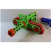 Image 2 : Enforcer & Side Winder Nerf Guns - Tested