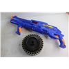 Image 6 : Enforcer & Side Winder Nerf Guns - Tested