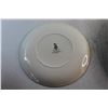 Image 4 : Banff National Park Decorative Plate and Large Serving Ceramic Plate 14''