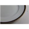 Image 7 : Banff National Park Decorative Plate and Large Serving Ceramic Plate 14''