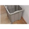 Image 3 : *60 Liter Stacking Bin