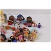 Image 2 : LOL Assorted Doll Lot & Accessories