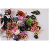 Image 4 : LOL Assorted Doll Lot & Accessories