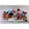 Image 1 : LOL Assorted Doll Lot & Accessories