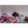 Image 5 : LOL Assorted Doll Lot & Accessories