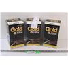 Image 1 : (3) Napa Gold Filters - LF633 (7323)