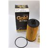 Image 2 : (2) Napa Gold Filters - LF 558 (7311)