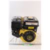 Image 1 : Champion 6.5HP Gas Powered Engine - Has Compression, As is
