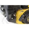 Image 2 : Champion 6.5HP Gas Powered Engine - Has Compression, As is